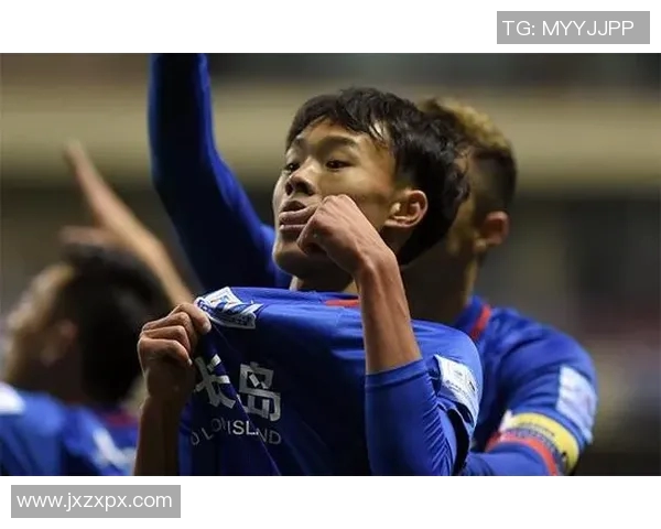 亚洲足球新星崛起 聚焦当今最具潜力的球员与未来发展趋势 亚洲足球新星崛起 聚焦当今最具潜力的球员与未来发展趋势