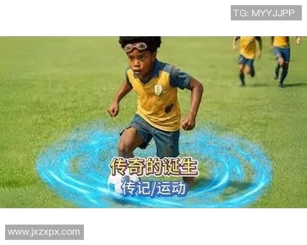 足球天才Kla崛起记：从青涩少年到全球瞩目的球场传奇